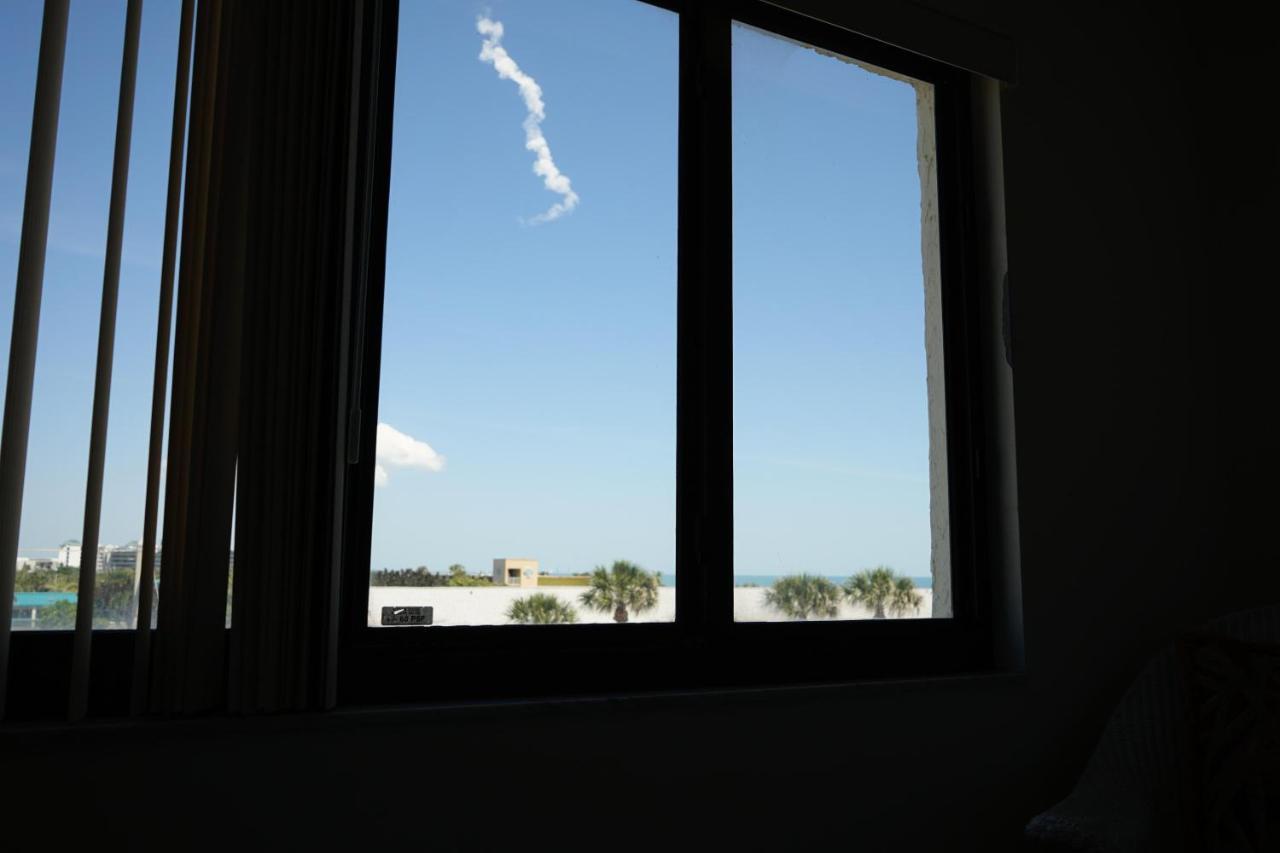 Sandcastles 400 Ocean & Rocket Launch Views, Massive Corner Unit Коко Бийч Екстериор снимка