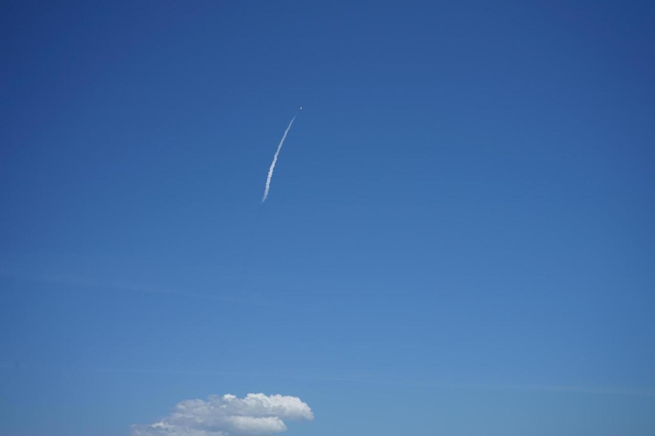 Sandcastles 400 Ocean & Rocket Launch Views, Massive Corner Unit Коко Бийч Екстериор снимка